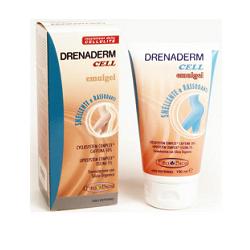DRENADERM CELL EMULGEL 150 ML - Doctor Vinz