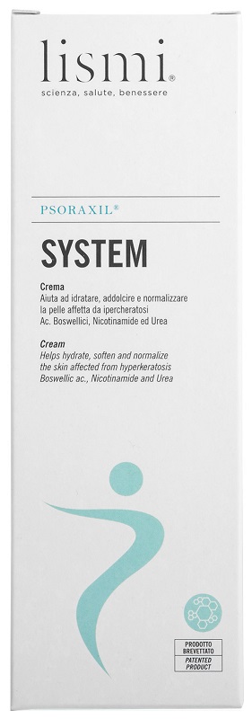 PSORAXIL SYSTEM EMULSIONE VISO CORPO 200 ML - Doctor Vinz