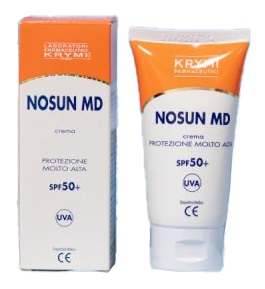 NOSUN MD CREMA PROTEZIONE MOLTO ALTA 75 ML - Doctor Vinz