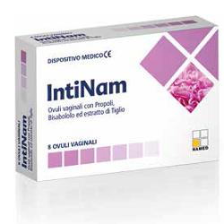 INTINAM 8 OVULI - Doctor Vinz