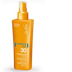 DEFENCE SUN BIONIKE LATTE SPRAY SPF 30 PROTEZIONE ALTA 200 ML - Doctor Vinz