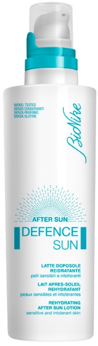 DEFENCE SUN REFRESH DOPOSOLE REIDRATANTE 400 ML - Doctor Vinz
