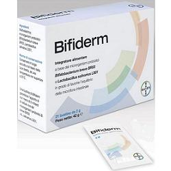 BIFIDERM 21 BUSTINE 42 G - Doctor Vinz