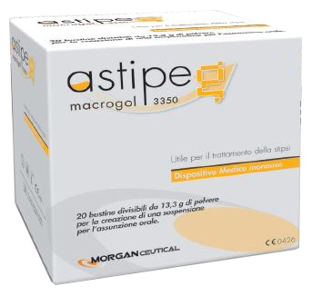 ASTIPEG 20 BUSTINE 13,3 G - Doctor Vinz