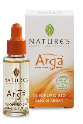 ARGA' OLIOPURO CERT ECOCERT BIO PICCOLO 10 ML - Doctor Vinz