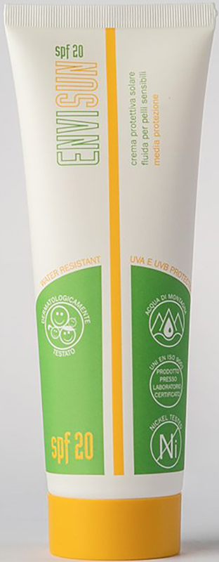 ENVISUN SPF 20 100 ML - Doctor Vinz