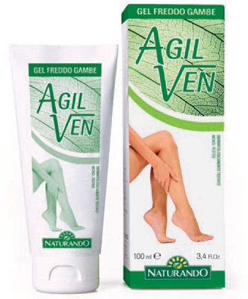 AGILVEN GEL 100ML - Doctor Vinz
