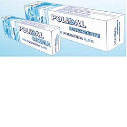 POLIDAL CREMA VISO 30 ML - Doctor Vinz