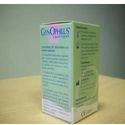 DISPOSTIVO MEDICO IN CAPSULE VAGINALI PER RIPRISTINO FLORA BATTERICA VAGINALE - Doctor Vinz