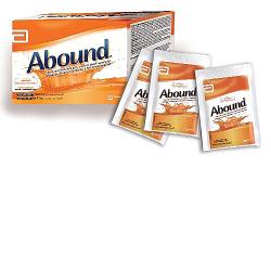 ABOUND ARANCIA 30 BUSTINE DA 24 G - Doctor Vinz