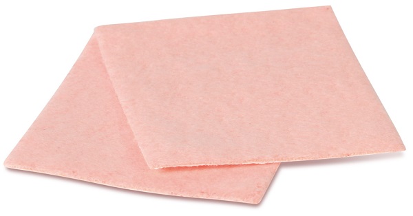 FELTRO ADESIVO LANA PROTEZIONE PIEDE 2 PEZZI - Doctor Vinz