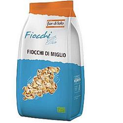 FIOCCHI MIGLIO DECORTICATO BIO 300 G - Doctor Vinz