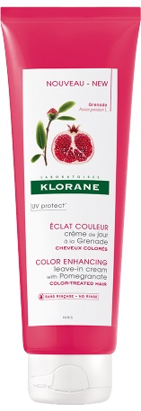 KLORANE CREMA QUOTIDIANA SENZA RISCIACQUO AL MELOGRANO 125 ML - Doctor Vinz