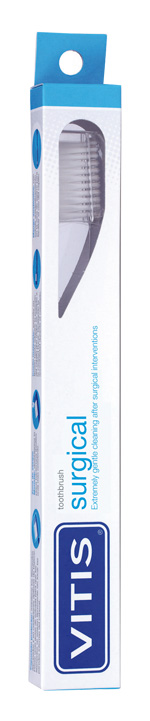 VITIS SPAZZOLINO SURGICAL BLISTER - Doctor Vinz
