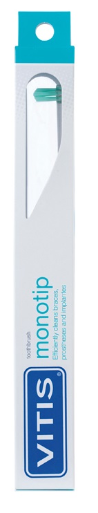 DENTAID VITIS MONOTIP BLISTER - Doctor Vinz