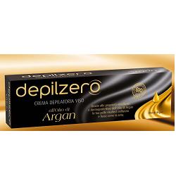 DEPILZERO CREMA VISO ARGAN 150 ML - Doctor Vinz