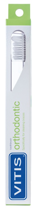 VITIS SPAZZOLINO ORTHO BLISTER - Doctor Vinz