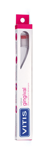 VITIS SPAZZOLINO GINGIVAL BLISTER - Doctor Vinz