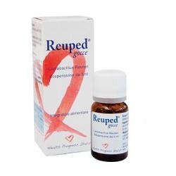 REUPED GOCCE 5 ML - Doctor Vinz