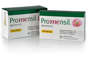 PROMENSIL FORTE 30 COMPRESSE - Doctor Vinz