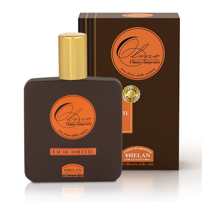 HELAN OLMO EAU DE TOILETTE 50 ML - Doctor Vinz