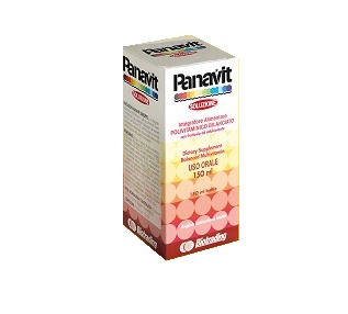 PANAVIT SOLUZIONE 150 ML - Doctor Vinz