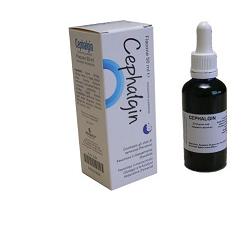 CEPHALGIN SOLUZIONE IDROALCOLICA 50 ML - Doctor Vinz