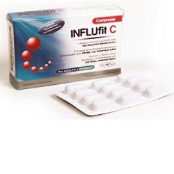 INFLUFIT C 12 COMPRESSE 10,8 G - Doctor Vinz