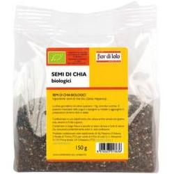 SEMI DI CHIA BIO 150 G - Doctor Vinz