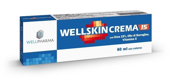 WELLSKIN CREMA 60 G - Doctor Vinz