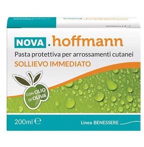 NOVA HOFFMANN CREMA 200 ML - Doctor Vinz