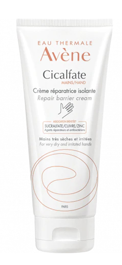 EAU THERMALE AVENE CICALFATE MANI CREMA 100 ML - Doctor Vinz