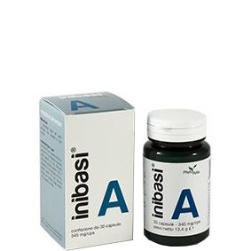 INIBASI A 30 CAPSULE - Doctor Vinz