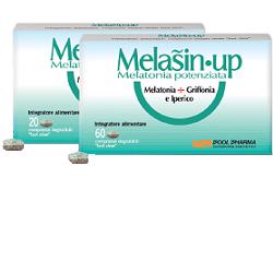 MELASIN UP 1MG 60 COMPRESSE - Doctor Vinz
