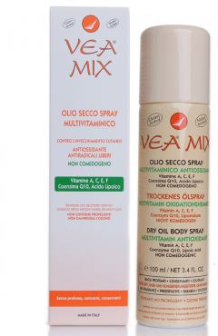 VEA MIX OLIO SEC SPR MULTIVIT - Doctor Vinz