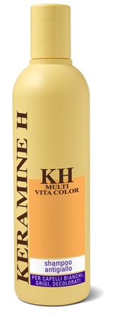 KERAMINE H MVC SH ANTIGI 300ML - Doctor Vinz
