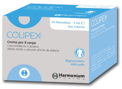 COLIPEX CREMA 30 PEZZI 2 ML - Doctor Vinz
