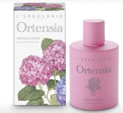 ORTENSIA BAGNOSCHIUMA 300 ML - Doctor Vinz