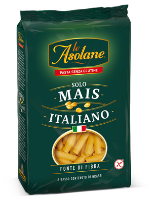 LE ASOLANE FONTE DI FIBRA TUBETTI 250 G - Doctor Vinz