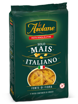LE ASOLANE FONTE DI FIBRA ELICHE 250 G - Doctor Vinz