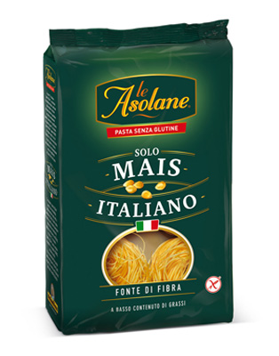 LE ASOLANE FONTE DI FIBRA CAPELLINI 250 G - Doctor Vinz