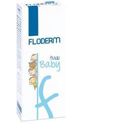 FLODERM FLUIDO BABY 100 ML - Doctor Vinz