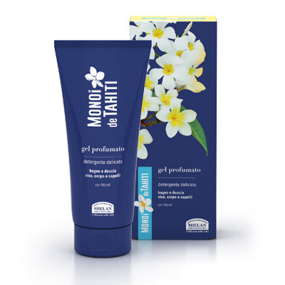 MONOI GEL PROFUMATO - Doctor Vinz