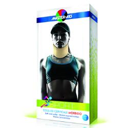 COLLARE CERVICALE MORBIDO MASTER-AID SPORT S - Doctor Vinz