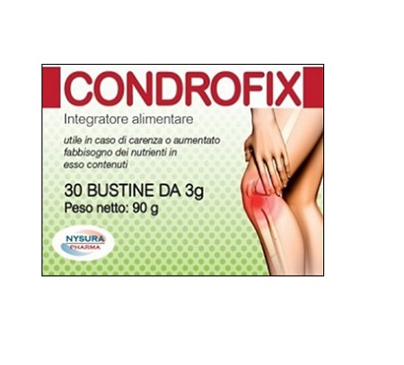 CONDROFIX 30 BUSTINE - Doctor Vinz