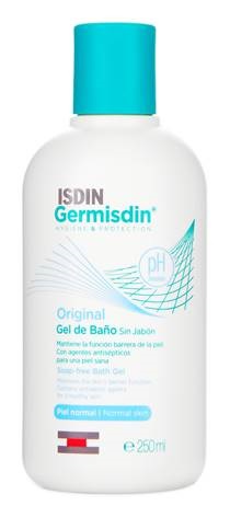 GERMISDIN ORIGINAL IGIENE CORPO 250 ML - Doctor Vinz