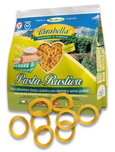 FARABELLA ANELLETTI RUSTICI 250 G - Doctor Vinz