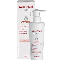 KUTE FLUID REPAIR CORPO 200 ML - Doctor Vinz