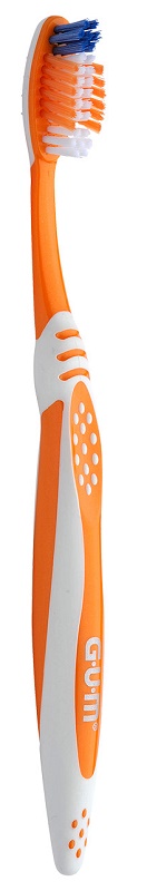 GUM MAXIMUM CLEAN SPAZZOLINO M/R  1 PEZZO - Doctor Vinz
