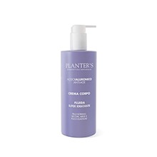 PLANTER'S ACIDO IALURONICO CREMA CORPO FLUIDA 400 ML - Doctor Vinz
